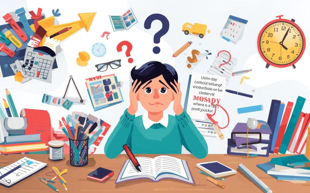 Top Mistakes Students Make While Preparing for NIFT /NID / UCEED